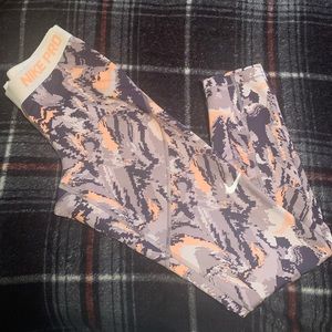 Nike leggings